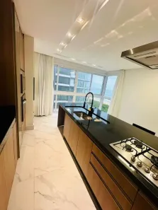 Apartamento com 3 Quartos à venda, 110m² no Praia Brava de Itajaí, Itajaí