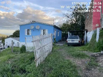 Casa com 2 Quartos à venda, 180m² no , Caçapava do Sul
