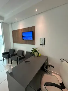 Ponto Comercial à venda, 26m² no Jóquei, Teresina