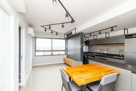 Apartamento com 1 Quarto à venda, 46m² no Passo da Areia, Porto Alegre