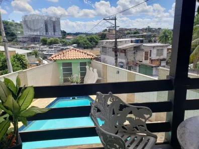 Casa com 3 Quartos à venda, 300m² no Colubande, São Gonçalo
