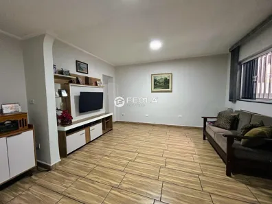 Casa com 3 Quartos à venda, 177m² no São Luiz, Americana