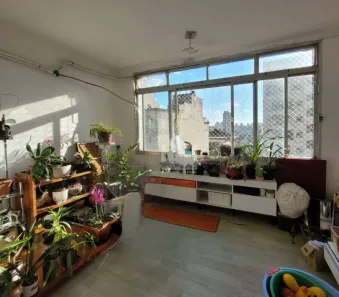 Apartamento com 2 Quartos à venda, 114m² no Bom Retiro, São Paulo