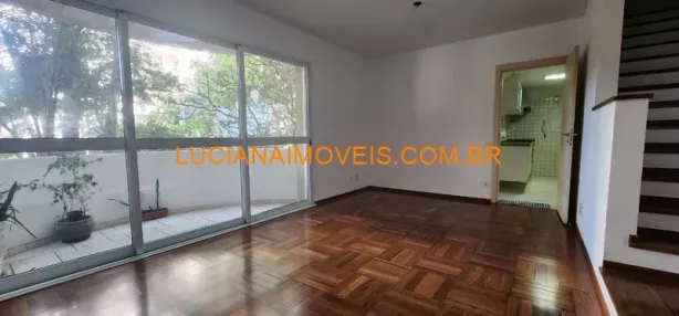 Apartamento com 2 Quartos à venda, 90m² no Campo Belo, São Paulo