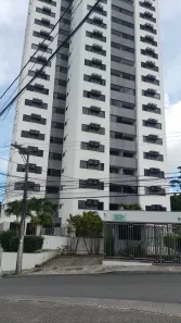 Apartamento com 2 Quartos à venda, 64m² no Cabula, Salvador