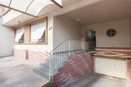 Apartamento com 3 Quartos à venda, 106m² no Cidade Baixa, Porto Alegre