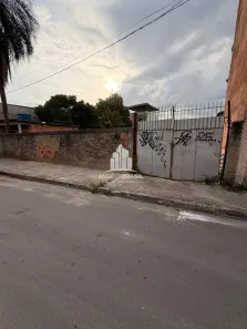Lote/Terreno à venda, 250m² no Andrade Araujo, Belford Roxo