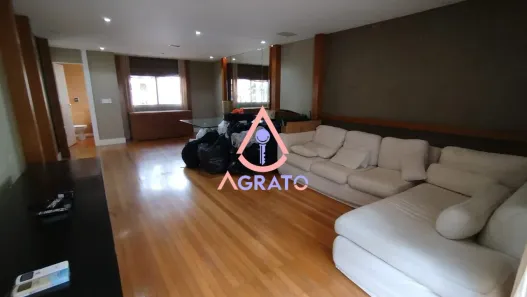 Apartamento com 3 Quartos à venda, 163m² no Consolação, São Paulo