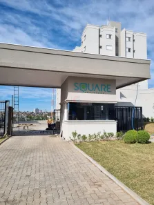 Apartamento com 2 Quartos à venda, 53m² no Parque Residencial Francisco Lopes Iglesia, Nova Odessa
