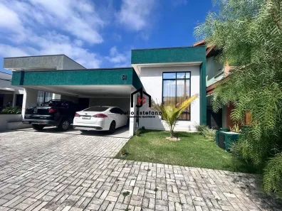 Casa de Condomínio com 3 Quartos à venda, 182m² no Loteamento Residencial São Vicente de Paulo, Tremembé