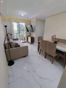 Apartamento com 3 Quartos à venda, 61m² no Vila Endres, Guarulhos