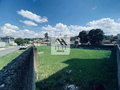 Lote/Terreno à venda, 10m² no Capão Raso, Curitiba