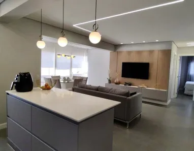 Apartamento com 2 Quartos à venda, 87m² no Jardim Brasil, Campinas