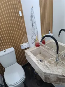 Apartamento com 4 Quartos à venda, 200m² no Vila Andrade, São Paulo