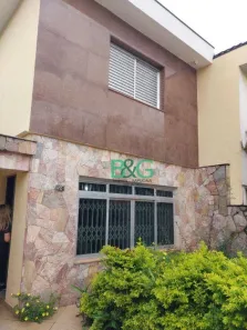Sobrado com 3 Quartos à venda, 180m² no Imirim, São Paulo