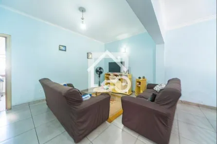 Casa com 3 Quartos à venda, 300m² no Campestre, Santo André