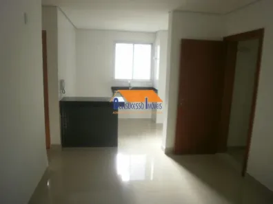 Apartamento com 3 Quartos à venda, 64m² no Concórdia, Belo Horizonte