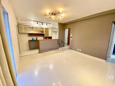Apartamento com 3 Quartos para venda ou aluguel, 80m² no Granjas Santa Terezinha, Taubaté