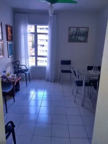 Apartamento com 1 Quarto à venda, 45m² no Barra, Salvador
