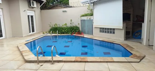 Casa de Condomínio com 4 Quartos à venda, 466m² no Jardim Campo Grande, São Paulo