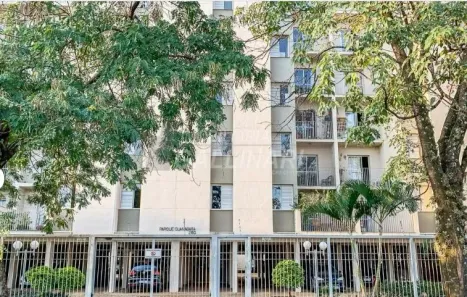 Apartamento com 2 Quartos para alugar, 84m² no Vila Nova, Campinas