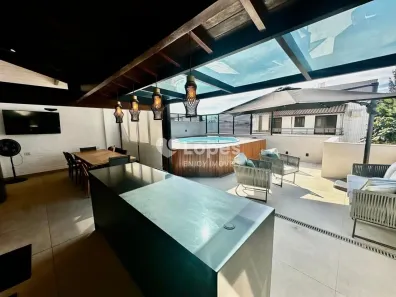 Cobertura com 3 Quartos à venda, 323m² no Recreio dos Bandeirantes, Rio de Janeiro