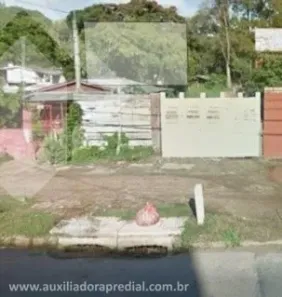 Lote/Terreno à venda, 428m² no Santa Tereza, Porto Alegre