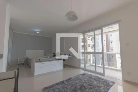Apartamento com 1 Quarto à venda, 50m² no Botafogo, Campinas