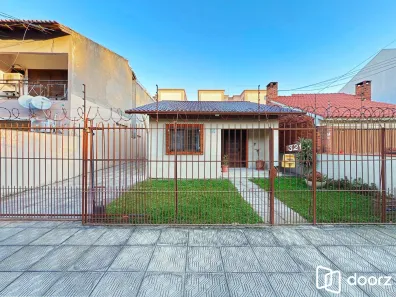 Casa com 2 Quartos à venda, 143m² no Ipanema, Porto Alegre