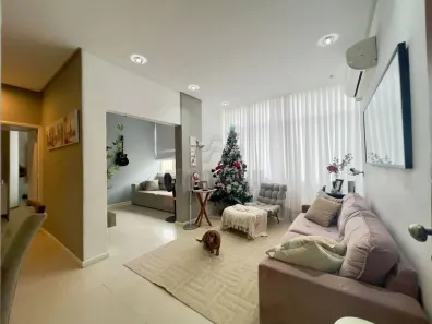 Apartamento com 4 Quartos à venda, 110m² no Copacabana, Rio de Janeiro