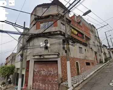 Prédio Comercial com 6 Quartos à venda, 275m² no Parque Tietê, São Paulo