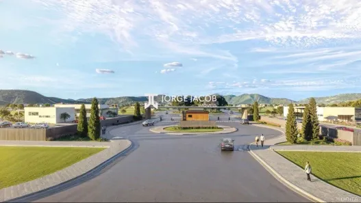 Lote/Terreno à venda, 250m² no Jardim Perlamar, Araçoiaba da Serra