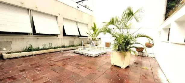Cobertura com 4 Quartos à venda, 271m² no Leblon, Rio de Janeiro
