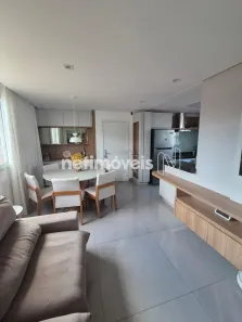 Apartamento com 3 Quartos à venda, 84m² no Ana Lúcia, Sabará
