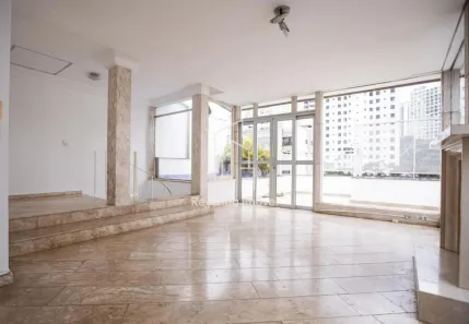 Cobertura com 4 Quartos à venda, 25m² no Real Parque, São Paulo