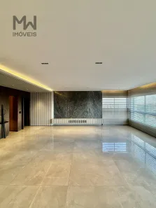 Apartamento com 3 Quartos à venda, 189m² no Jundiaí, Anápolis