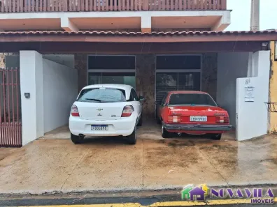 Ponto Comercial para alugar, 95m² no Jardim Dom Bosco, Jaguariúna