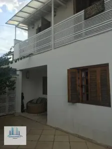 Sobrado com 3 Quartos à venda, 240m² no Campo Belo, São Paulo