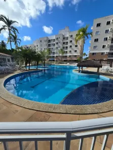 Apartamento com 3 Quartos à venda, 70m² no Marivan, Aracaju