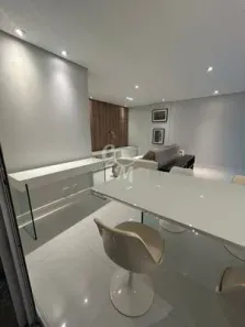 Apartamento com 3 Quartos à venda, 97m² no Jardim Ermida I, Jundiaí