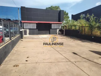 Galpão/Depósito/Armazém para alugar, 322m² no Jardim Fortaleza, Paulínia