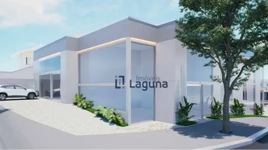 Ponto Comercial para alugar, 130m² no Jardim Bela Vista, Santo André