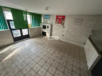 Sala Comercial para alugar, 112m² no Centro, Mogi das Cruzes