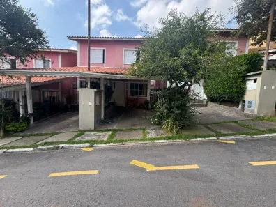 Casa de Condomínio com 2 Quartos à venda, 60m² no Jardim Boa Vista (Zona Oeste), São Paulo