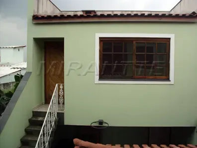 Sobrado com 3 Quartos à venda, 270m² no Vila Mazzei, São Paulo