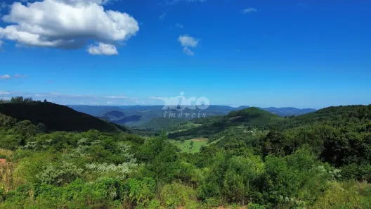 Lote/Terreno à venda, 510m² no Linha Olinda, Linha Nova