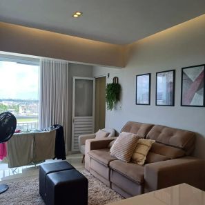 Apartamento com 2 Quartos à venda, 63m² no Mangueirão, Belém
