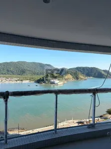 Apartamento com 3 Quartos à venda, 164m² no Ponta da Praia, Santos