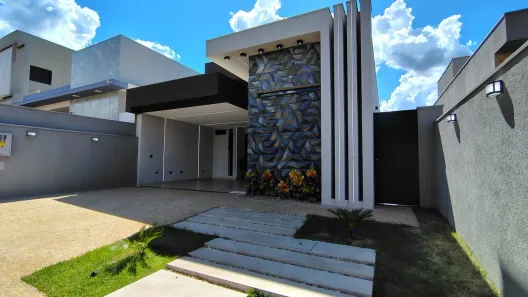 Casa de Condomínio com 3 Quartos à venda, 150m² no Jardim San Marco II, Ribeirão Preto