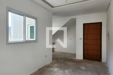 Cobertura com 2 Quartos à venda, 100m² no Baeta Neves, São Bernardo do Campo